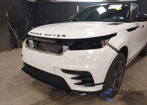 2020 Land Rover Range Rover Velar P250 R-Dynamic S from USA, damaged, VIN SALYK2EX7LA247845